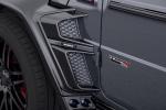 Mercedes-AMG G63 800 Shadow by Brabus 2019 года